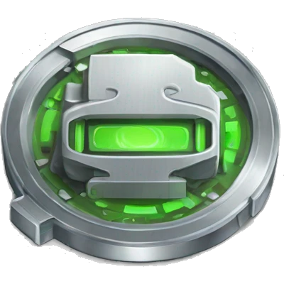 coin-gpu inside emoji