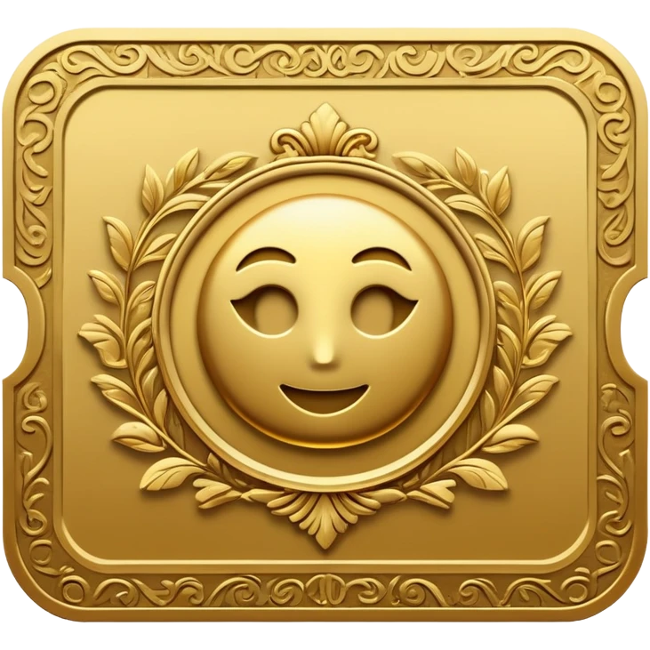 vold VIP ticket emoji