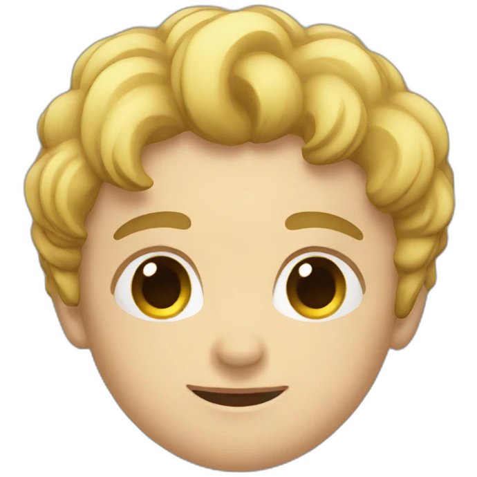 Bottom emoji