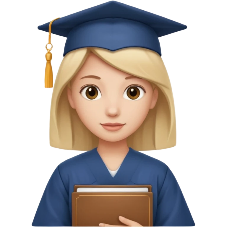 Bachelors degree in nursing emoji