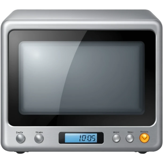 Make a microwave emi emoji