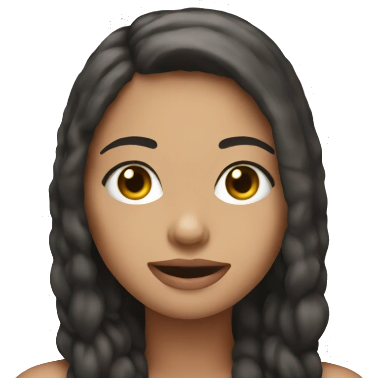 jennie  emoji