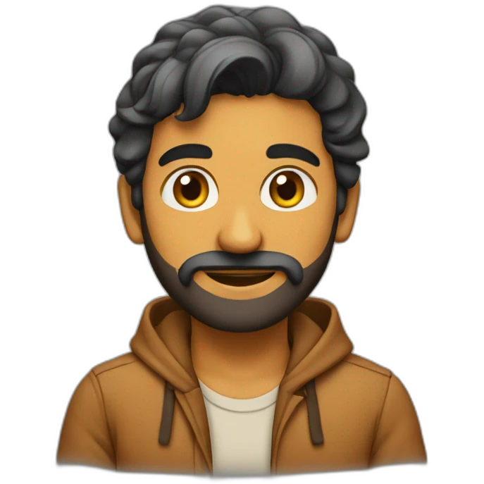 Jasraaj emoji