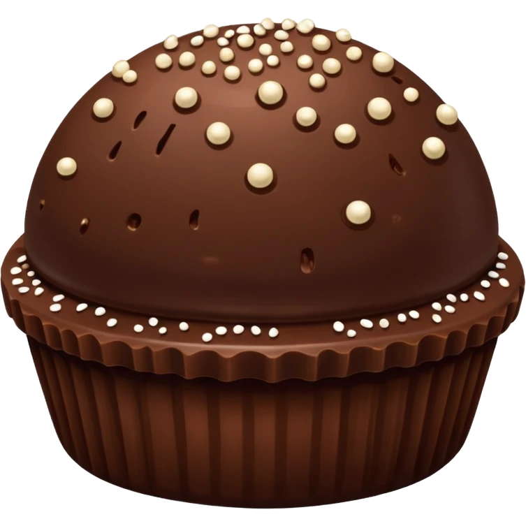 Dubai chocolate emoji
