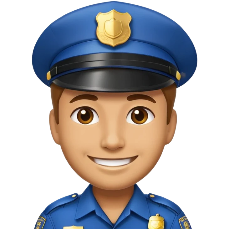 c ops emoji emoji