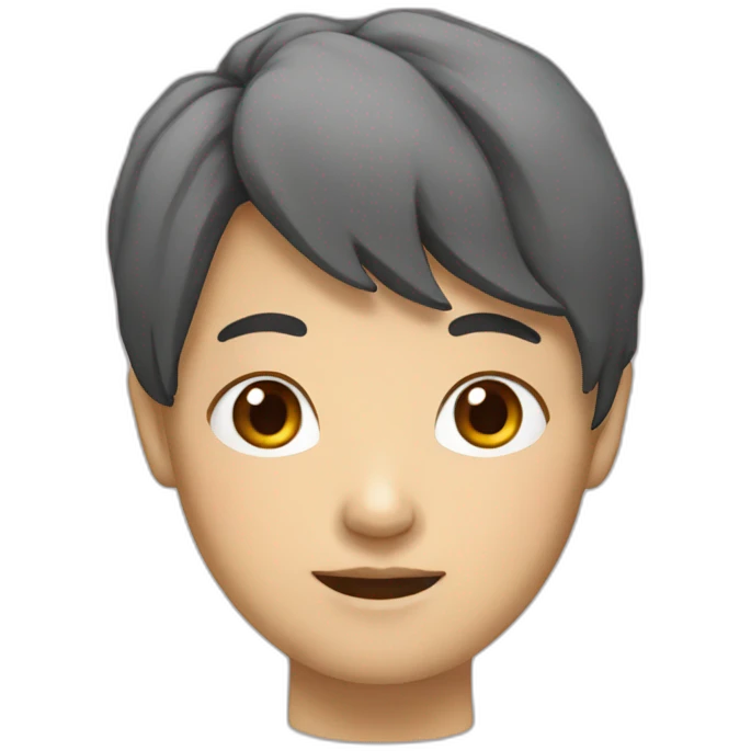 asiat emoji