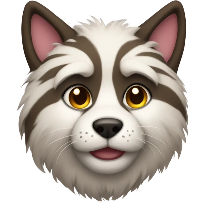 furry emoji