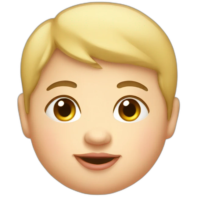 fat-baby emoji