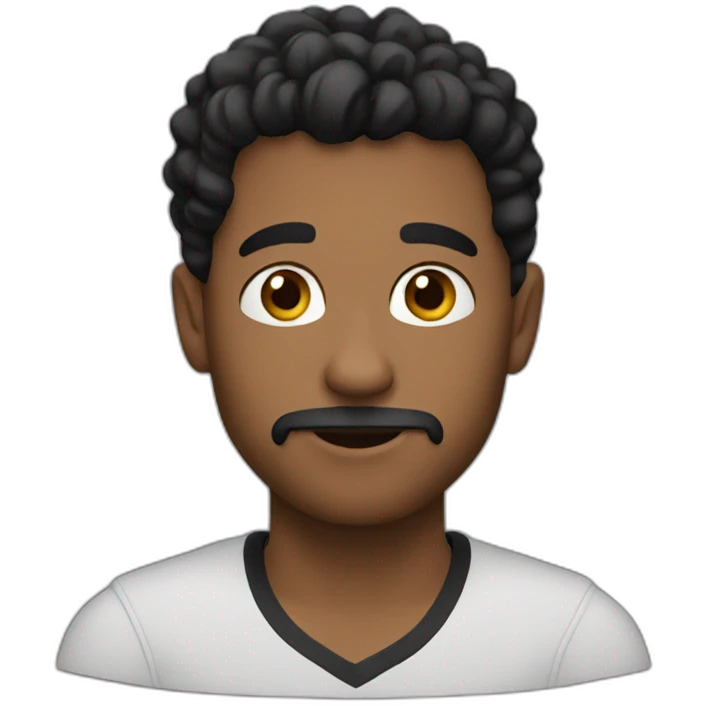 Lorenzo emoji