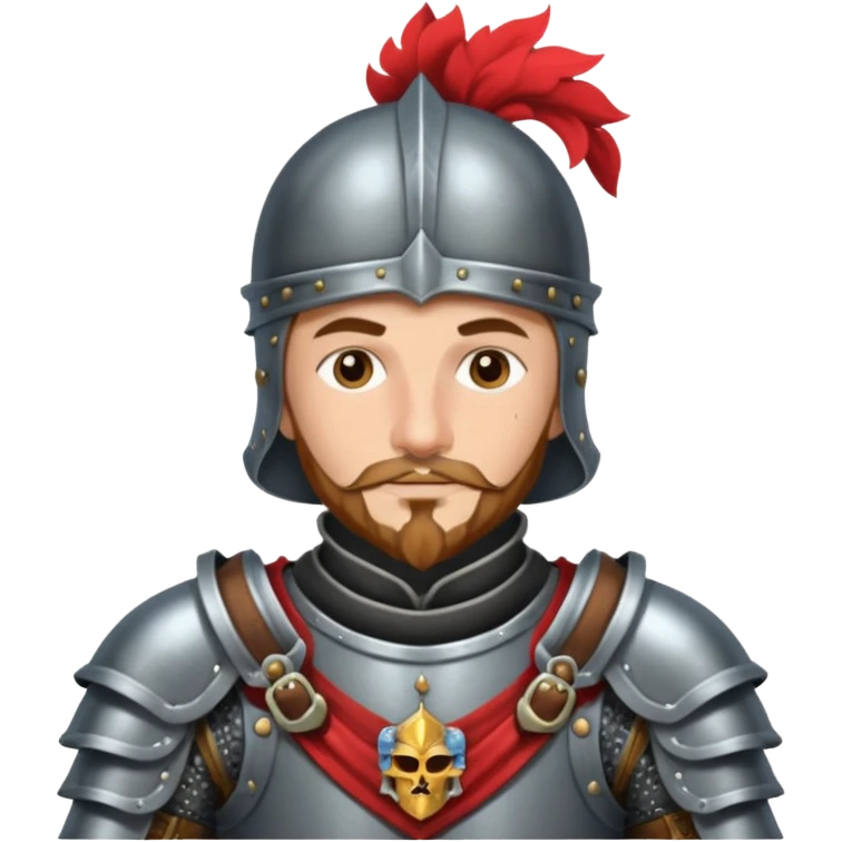 landsknecht emoji