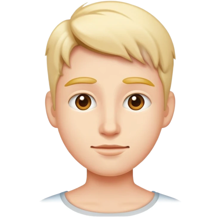 Foto mia emoji