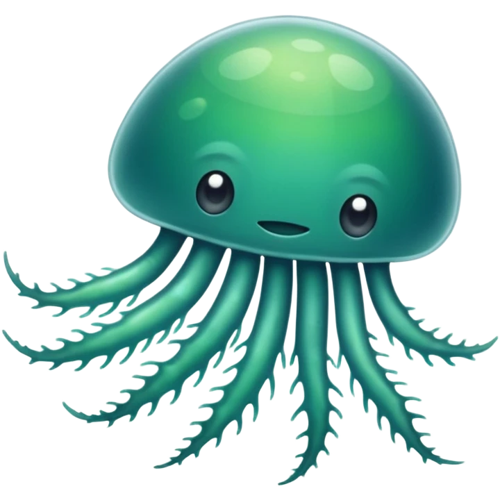 Phytoplankton emoji