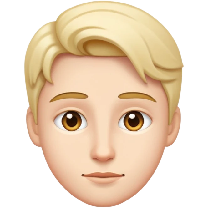 Iu emoji