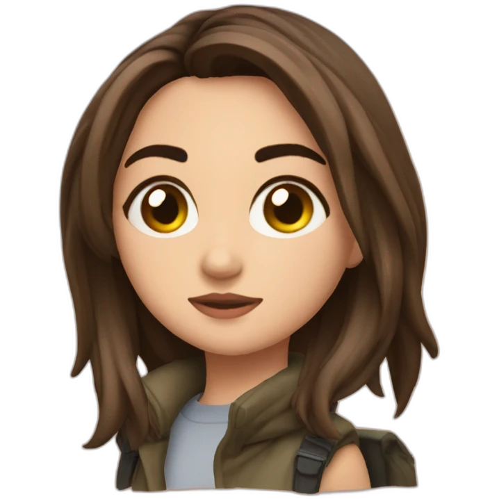 Ana de armas I can fix that emoji