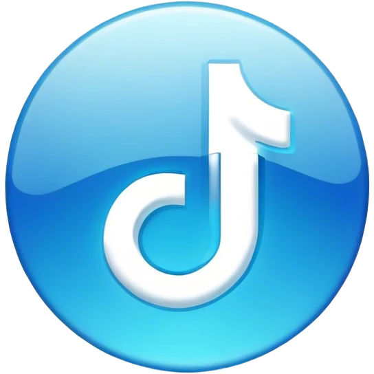 TikTok verified  emoji