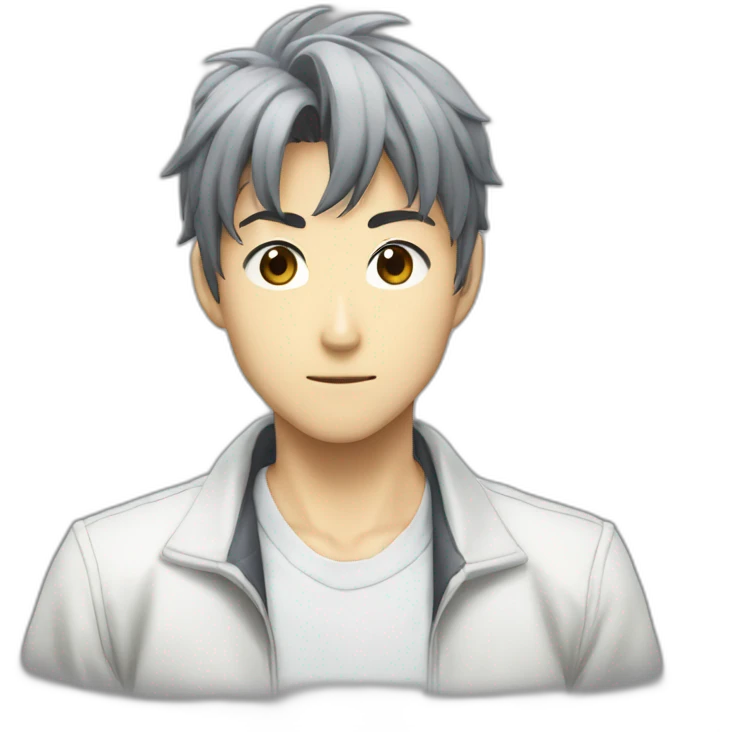 shinji ikari emoji