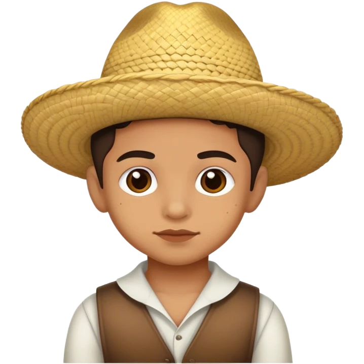 Kid chicano  emoji