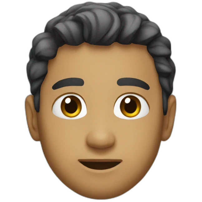Milei emoji