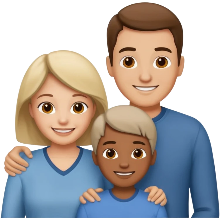 Parents emoji