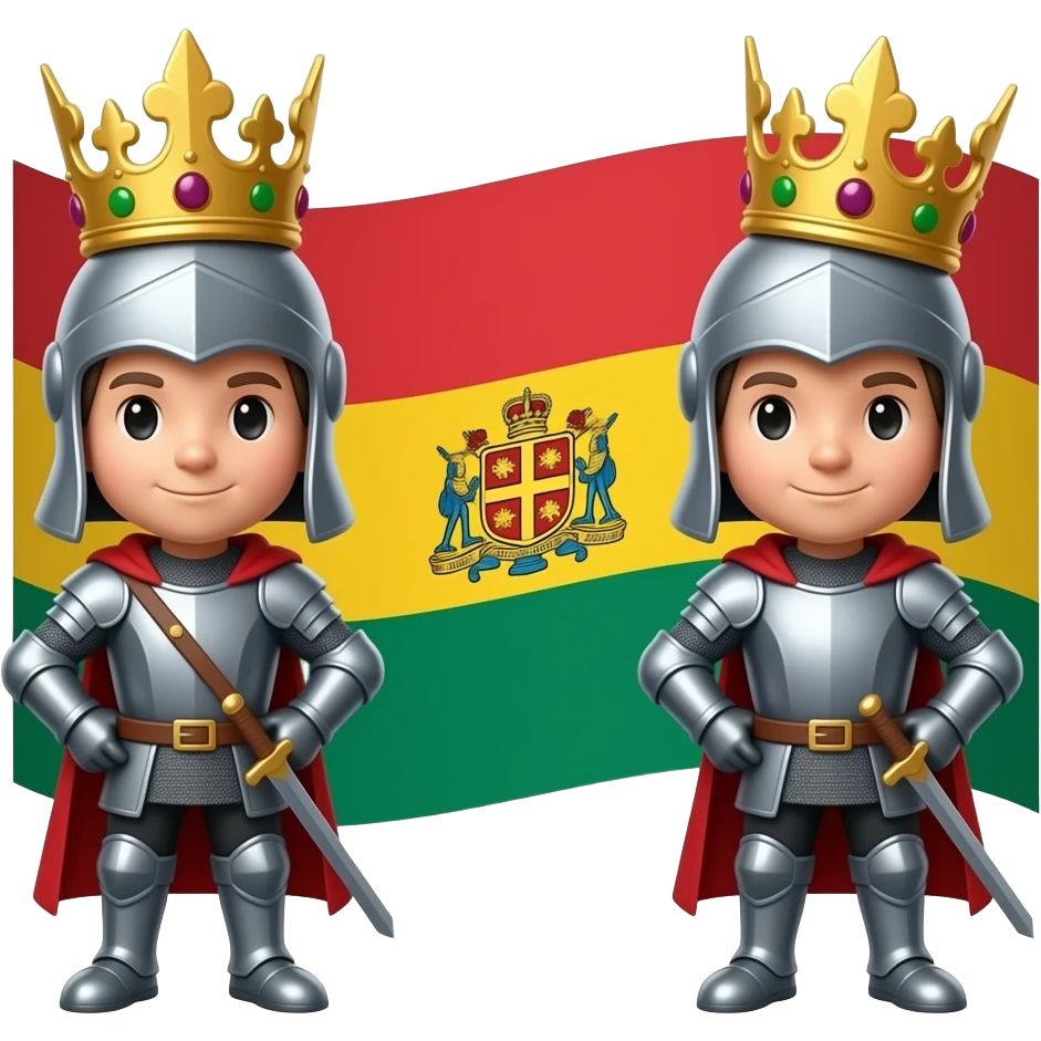 Small royal challengers Bangaluru flag like emoji emoji