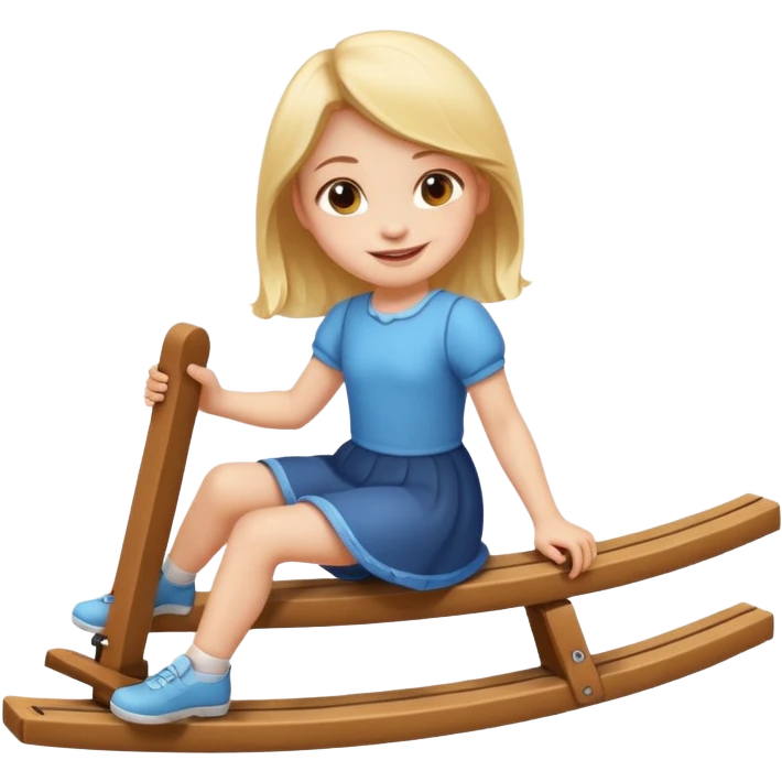  park Seesaw emoji