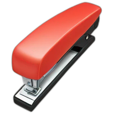 stapler emoji