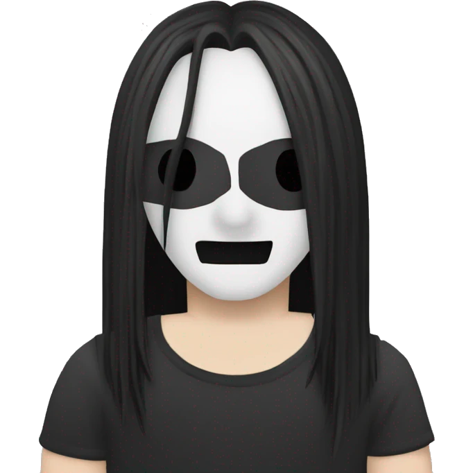 Joey Jordison  emoji