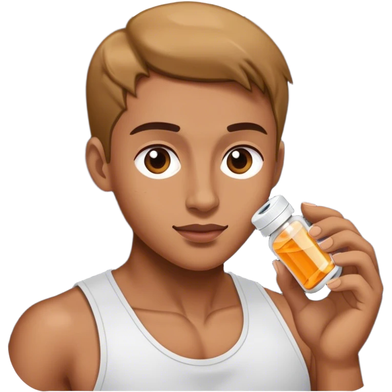 supplement ja emoji