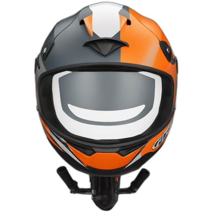 KTM emoji