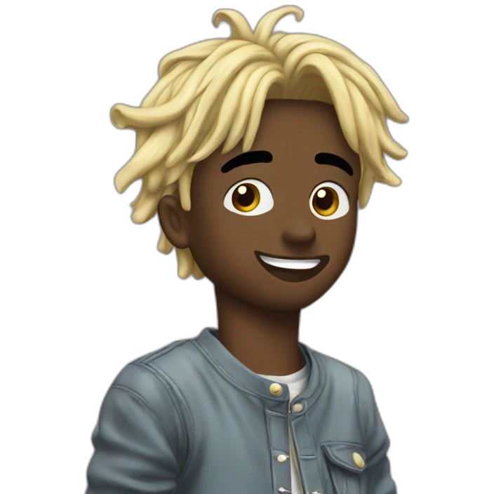 Playboi-carti-dancing emoji