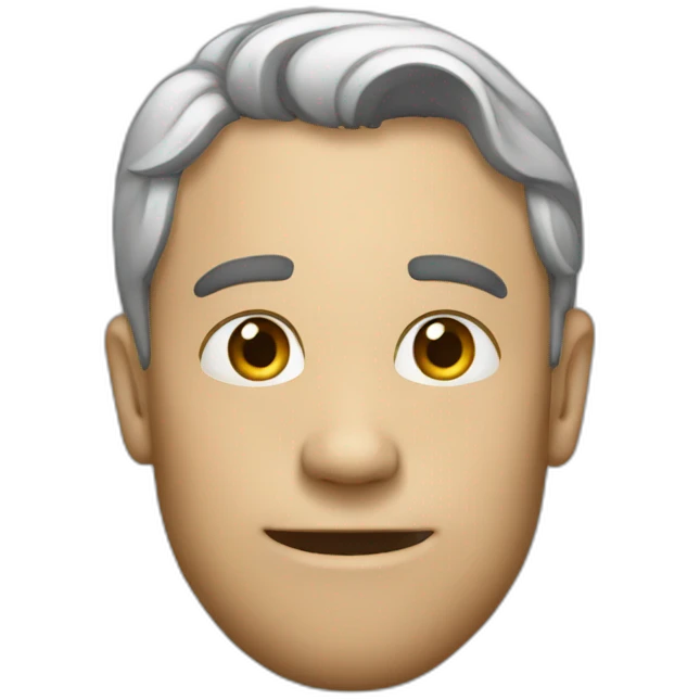 Mac Tonight emoji