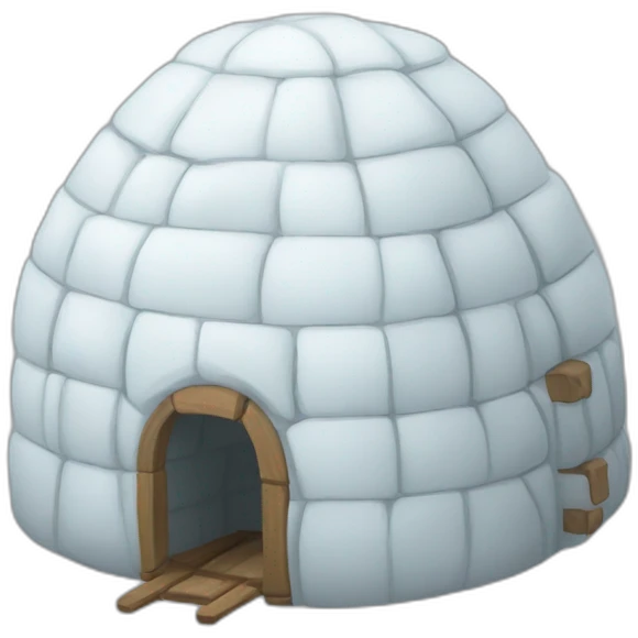 team igloo emoji