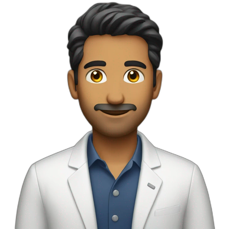 Nimesh Nayaju emoji