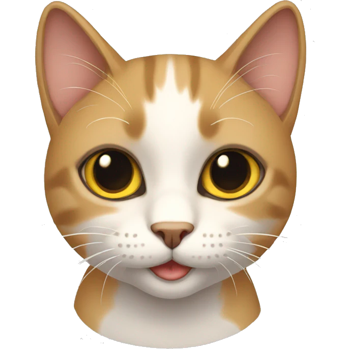 Gato emoji
