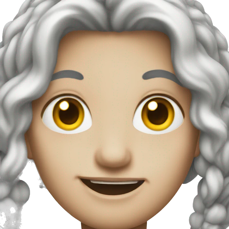 Wicked emoji