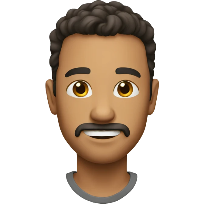 Hondk emoji