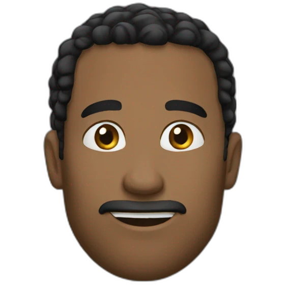 off importance is you emoji