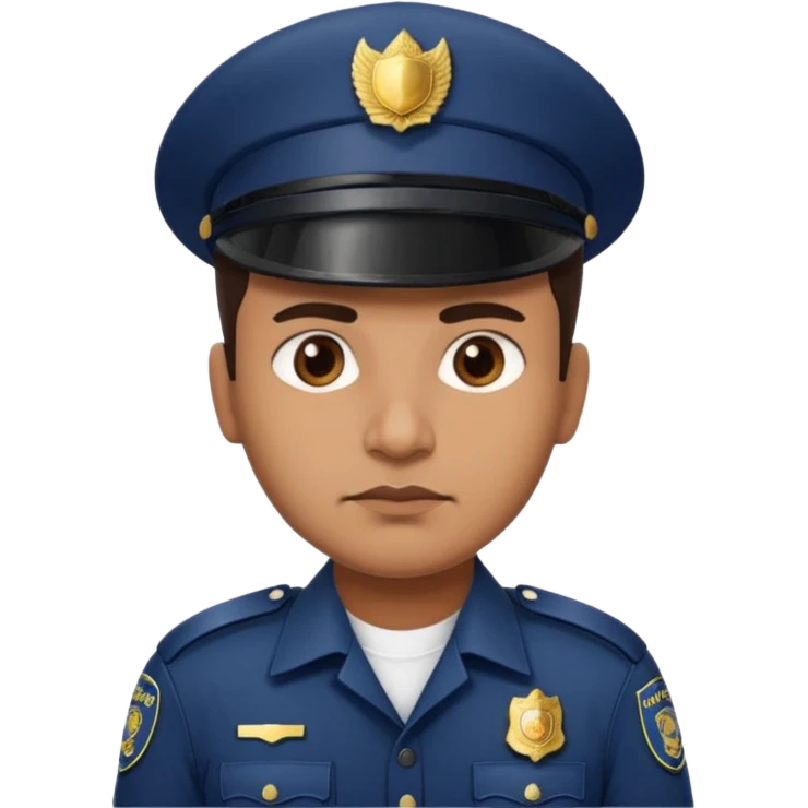 maharashtra police emoji