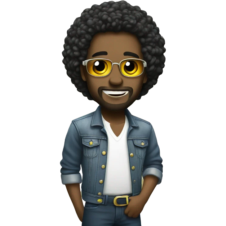 disco emoji
