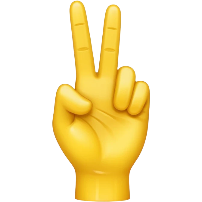 middle finger emoji emoji
