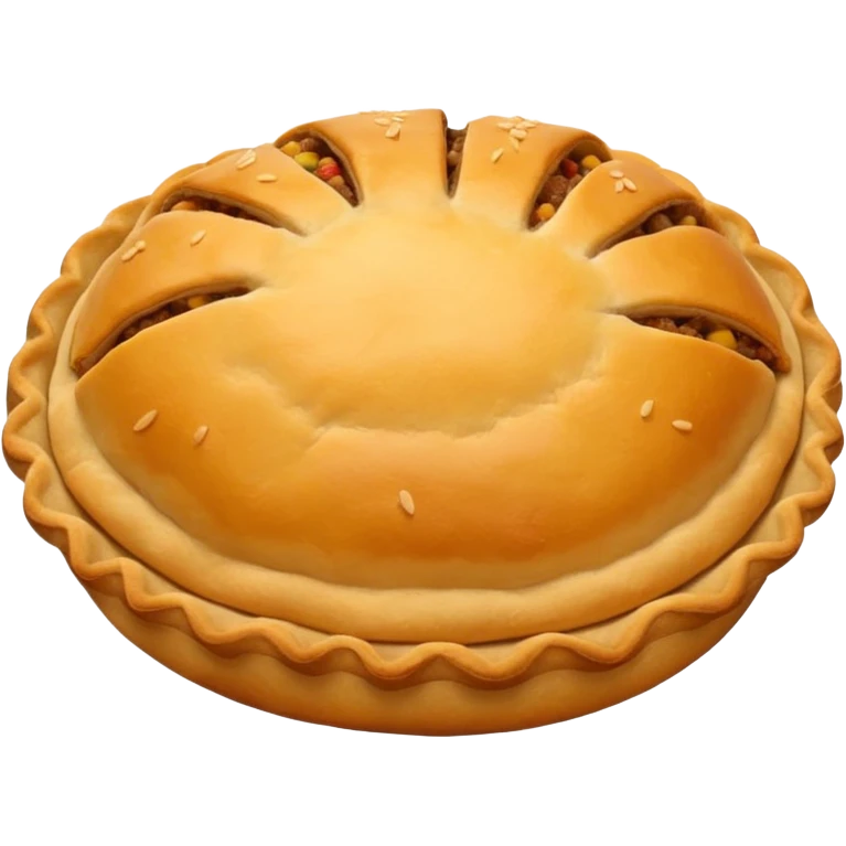 empanadas emoji