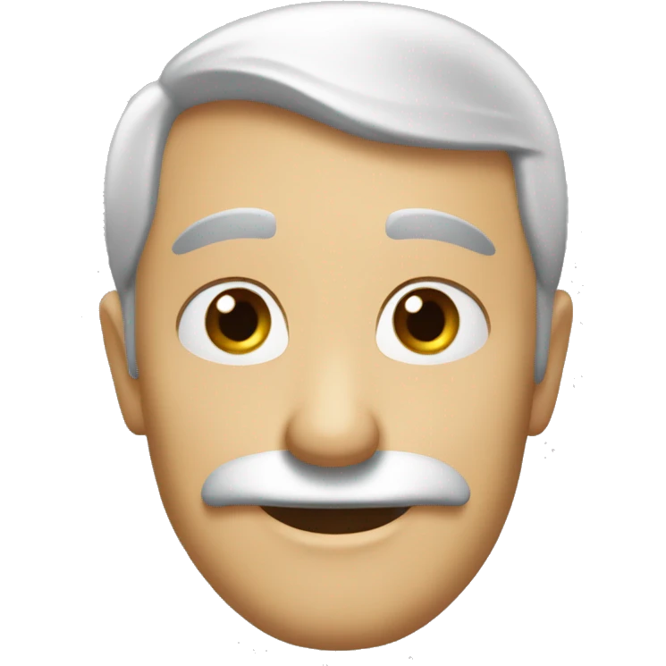 Fiocco rosso emoji