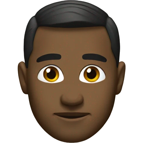 Saints emoji