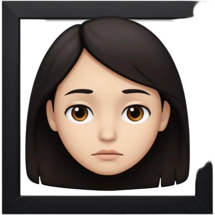 The cover for the album “?” Made by xxxtentacion emoji