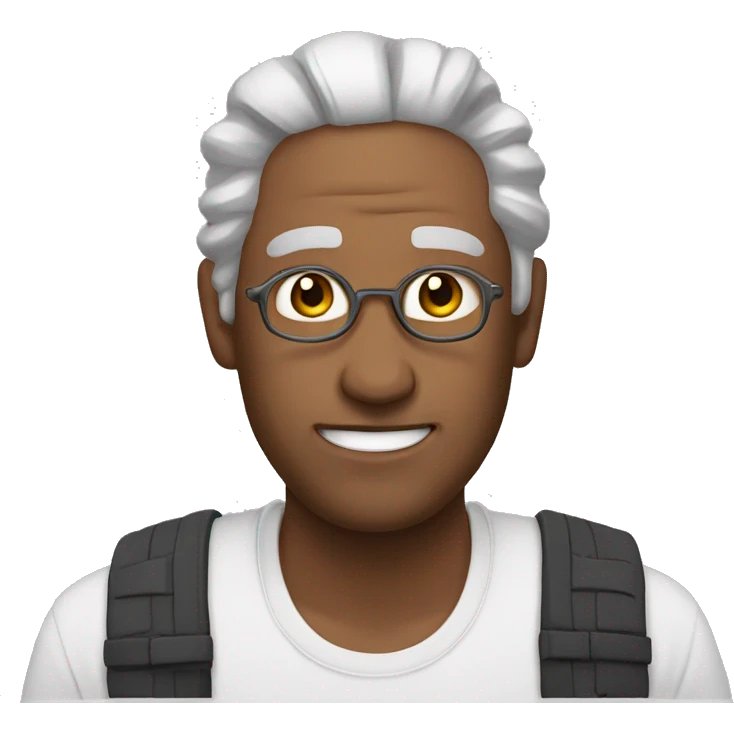 Мопс emoji