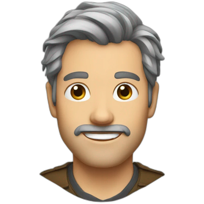 warren hair emery emoji