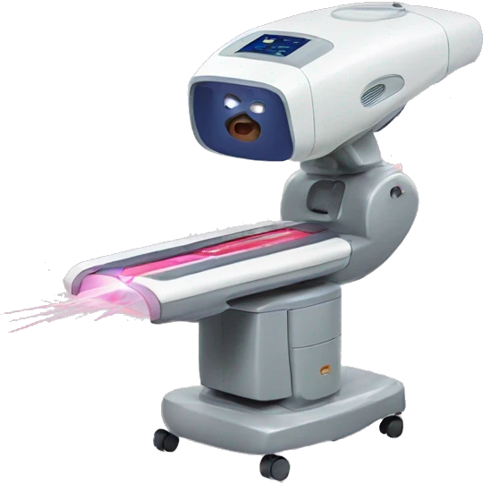 Laser Therapy  emoji