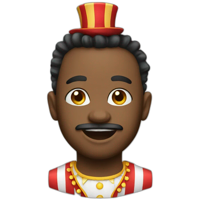 circus emoji