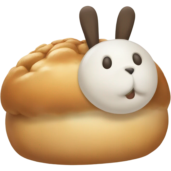 bun anno 2 emoji
