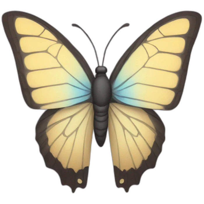 ButterandFly emoji